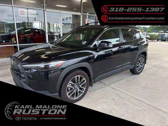 toyota corolla cross 2026 7MUDAAAG8TV165561 image toyota corolla cross 2026 7MUDAAAG8TV165561 image